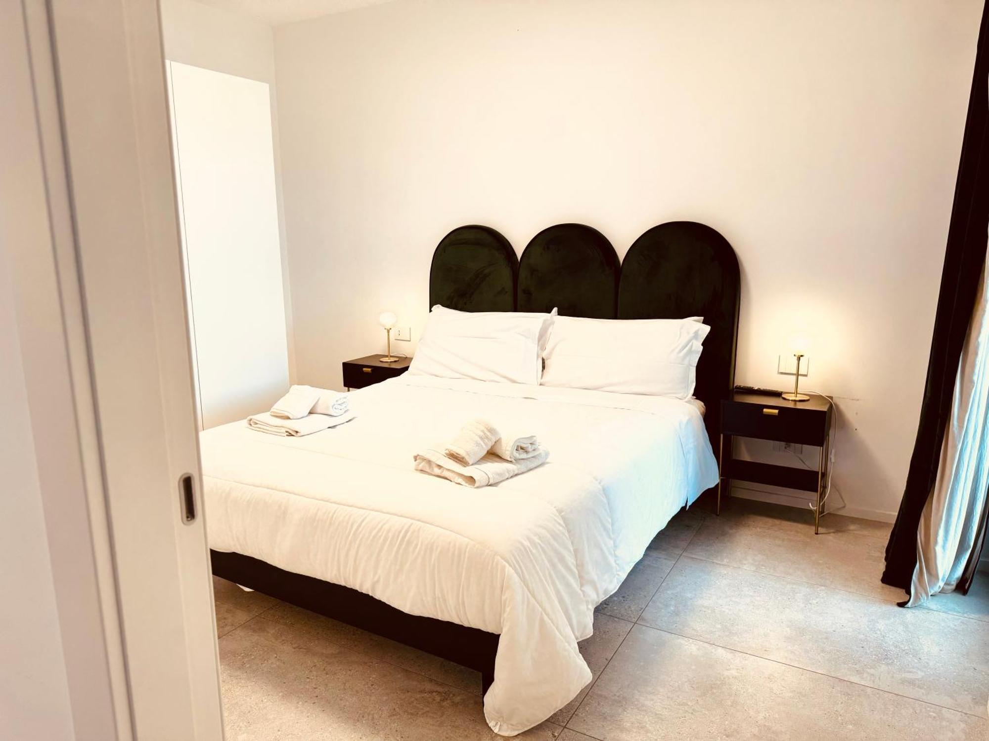 Marisabella Suite Spa 4 Барі Екстер'єр фото