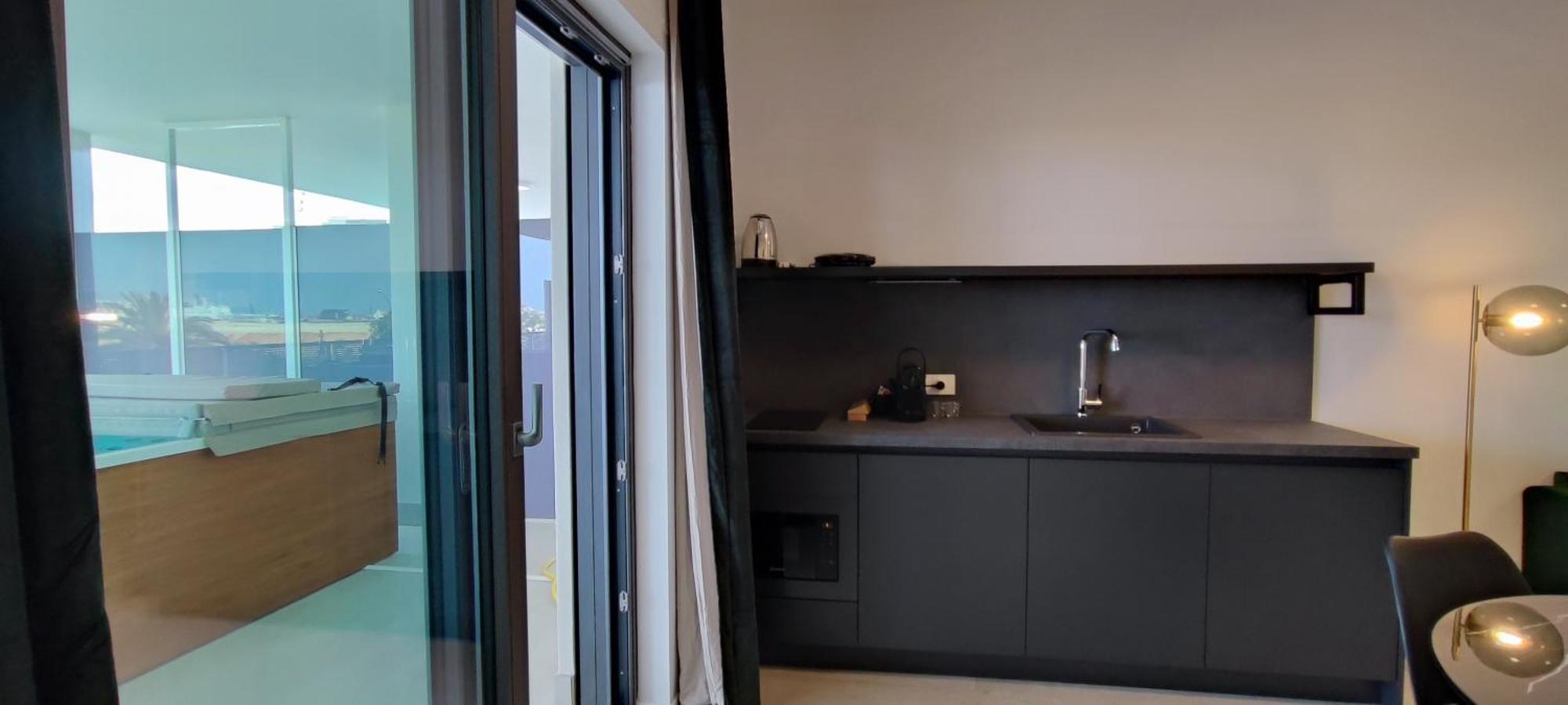 Marisabella Suite Spa 4 Барі Номер фото